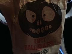 -汉堡王(北京通州领展店)