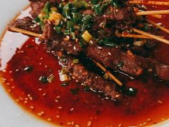-临夏清真餐馆羊肉火锅(安德民族商贸城店)
