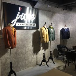点击看大图 -六月嫁期婚礼(旗舰店)