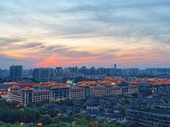 -烛影拾光观景餐厅·创意菜·摄影·小提琴(大唐不夜城店)