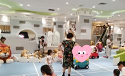 -meland亲子乐园•派对•研学(苏州悠方购物中心店)