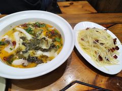 -POLO小馆·老南京菜(解放路店)