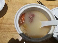 -兰亭轩茶餐厅(长江路店)