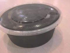 -鞠氏黑芝麻糊(水塔店)