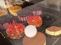 -BAKER&SPICE(安福路店)
