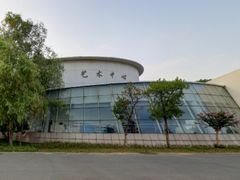 -南京航空航天大学(将军路校区)