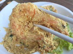 -龍海鲜螃蟹王(大巴窑)