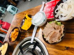 -笔记安顺夺夺粉火锅