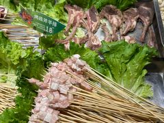 -塘屋烧烤·云南火塘烧烤品牌(联盟路店)
