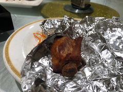 -绿岛国际酒店·海鲜酒楼(八七路店)