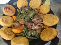 -东北农家饺子村(昌平路店)