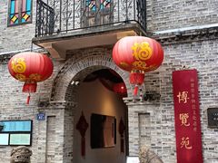 -三坊七巷历史文化街区