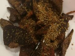 -胖太太四川麻辣排骨串(镇江路分店)