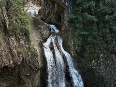 -龙湾潭国家森林公园