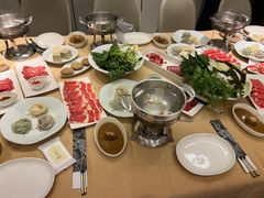 -鼎鼎香·港式火锅(北京SKP店)