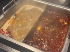 -大隐·成都火锅Bistro(合生麒麟新天地店)