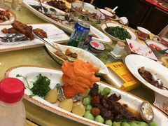 -白家大院·王府宫廷菜(苏州街店)