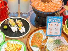 -三禾寿司(君尚店)