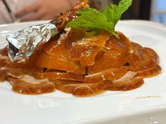 -味+新京宴·烤鸭·北京菜(创意谷店)