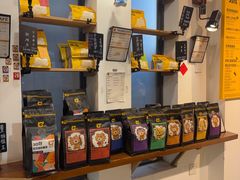 -唐咖精品咖啡(大理古城手冲店)