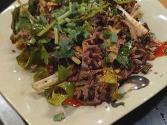 -怪难吃·乐山跷脚牛肉(新牌坊店)