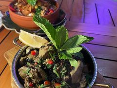 -ELI FALAFEL Lebanese&Mediterranean黎巴嫩美食(富城路店)