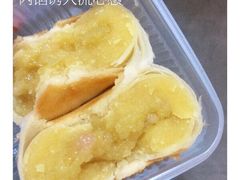 -泸溪河桃酥(江宁太阳城店)