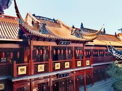 -钦赐仰殿道观