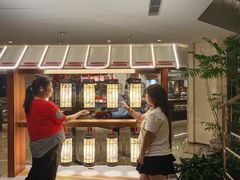 -广州白天鹅宾馆