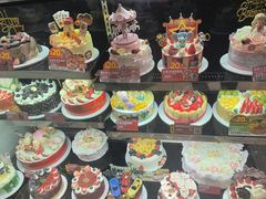 -味多美蛋糕(台湾街店)
