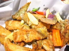 -渔米粥(罗湖店)
