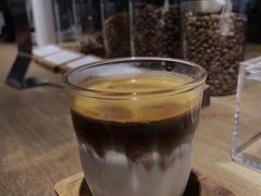 冰博克Dirty-Metal hands·铁手咖啡