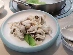 -粤顺渔坊·中山脆肉鲩火锅(清湖店)