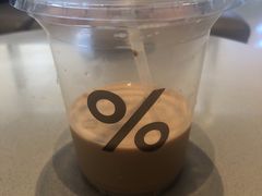 -% Arabica阿拉比卡咖啡(深圳湾万象城店)