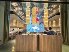 -一川二水•粤川醉(CP静安店)
