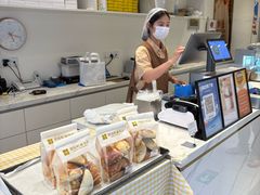-烘焙町面包店(西四店)