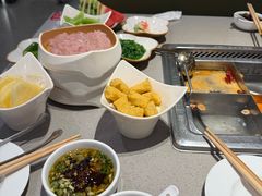 -海底捞火锅(世豪广场店)
