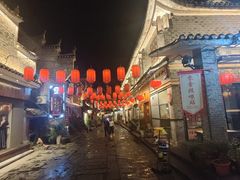 -乾州古城