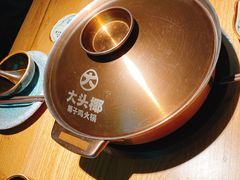 -大头椰·椰子鸡火锅(新梦店)