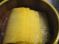 鱼翅黄金糕-东方之珠海鲜酒楼(南开店)