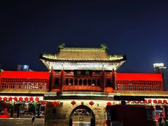 -古文化街旅游区