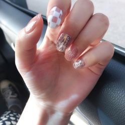 点击看大图 -Snail·美甲造型专门店