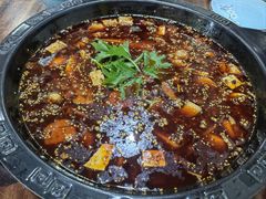 -云溪河冷锅鱼(成都玉林小吃街店)