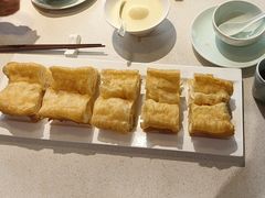 -拈菜(观音桥阳光世纪店)