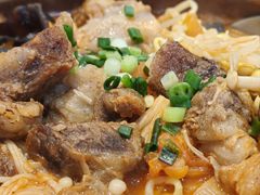 -紫光园·烤鸭·北京菜(劲松店)