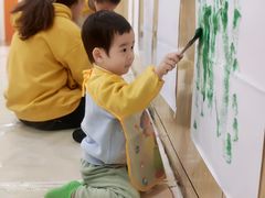 -金宝贝早教中心(北洋校区)