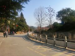 -息烽温泉