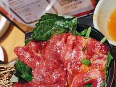 -韩味园果木炭烤鲜肉(陵东街店)