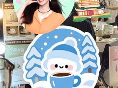 -海马体照相馆(天津世纪都会店)
