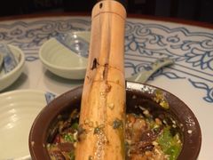 -俏九州·小炒黄牛肉(华润万象汇店)
